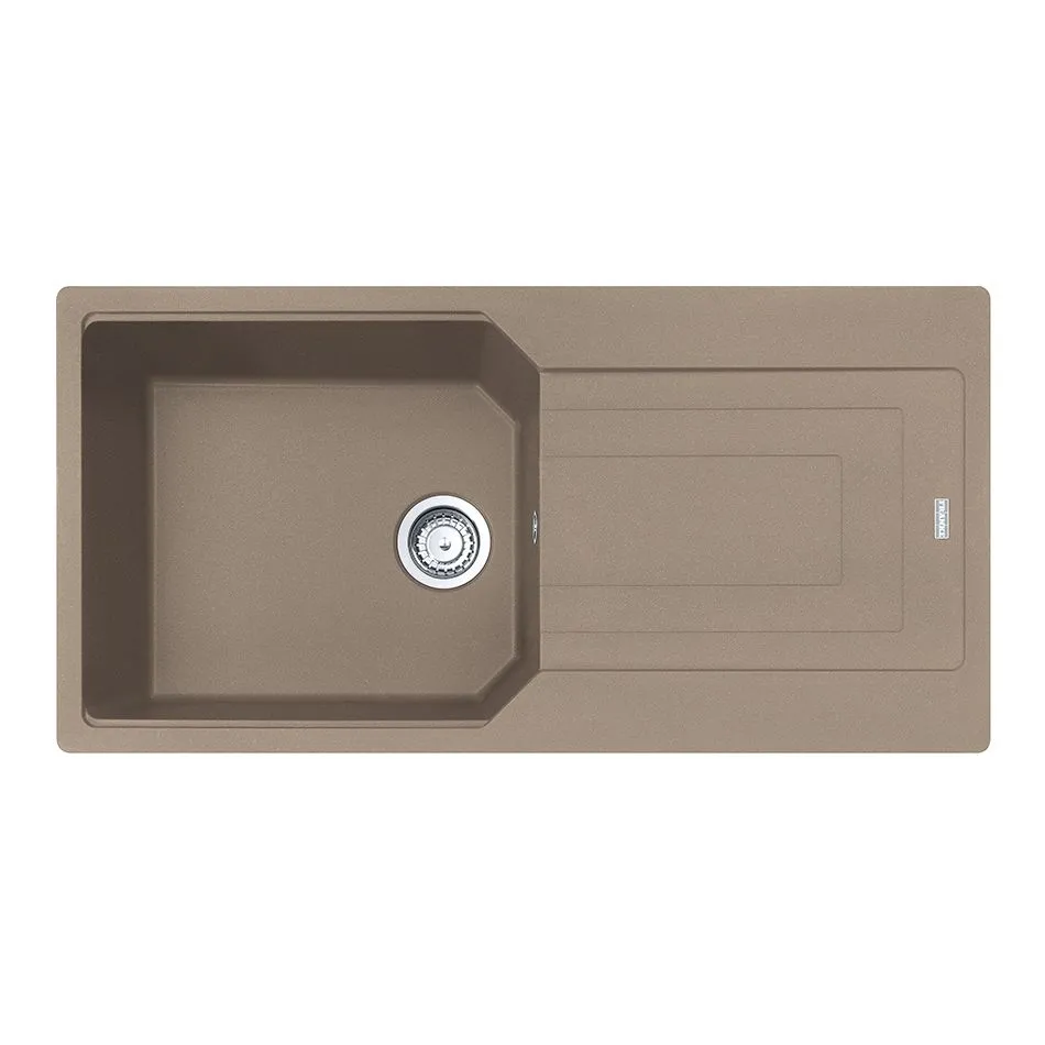 Franke sudopera UBG 611-100 A 114.0682.528 - Inelektronik